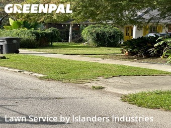 Lawn Care Service nearby Baton Rouge, LA, 