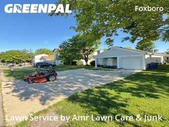Lawn Maintenance nearby Columbus, OH, 