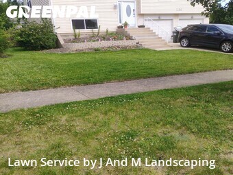 Lawn Maintenance nearby Bolingbrook, IL, 