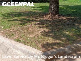 Lawn Cut nearby Tecumseh, OK, 