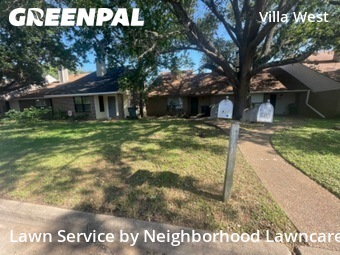 Lawn Mowing nearby Bryan, TX, 