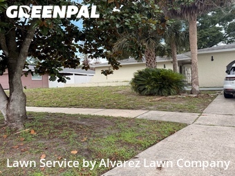 Lawn Cutting nearby Altamonte Springs, FL, 