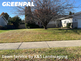 Lawn Mowing nearby Crest Hill, IL, 