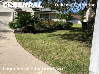 Lawn Maintenance nearby Orange Park, FL, 
