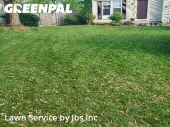 Lawn Service nearby Gaithersburg, MD, 
