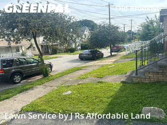 Grass Cut nearby Cleveland, OH, 