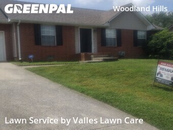 Landscaping Companies In Nashville,37211,Landscaping Maintenance by Valles Lawn Care , work completed in Jul , 2026