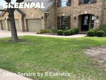 Lawn Cutting nearby Cedar Park, TX, 