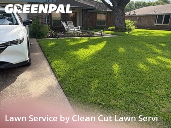 Lawn Service nearby Rowlett, TX, 
