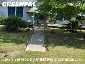 Lawn Service nearby Baton Rouge, LA, 