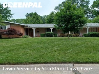 Yard Mowing nearby Florissant, MO, 