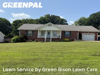 Grass Cutting nearby Clarksville, TN, 