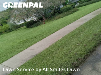 Yard Mowing nearby Davie, FL, 
