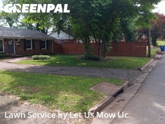 Lawn Cutting nearby Winston Salem, NC, 