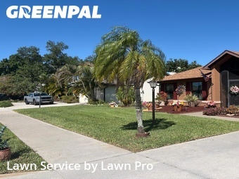 Lawn Care nearby Venice, FL, 