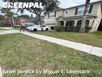 Lawn Service nearby Orlando, FL, 