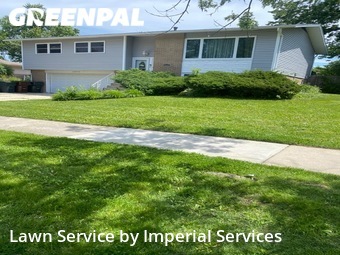 Lawn Mow nearby Oak Forest, IL, 