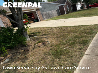 Lawn Cut nearby Fayetteville, AR, 