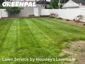 Lawn Mow nearby Columbus, OH, 