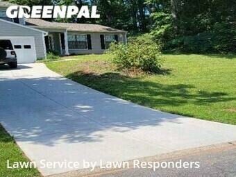 Yard Cutting nearby Kennesaw, GA, 