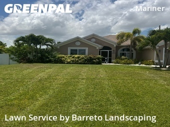 Lawn Service nearby Cape Coral, FL, 
