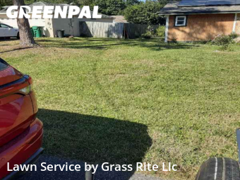 Lawn Care nearby Cocoa, FL, 