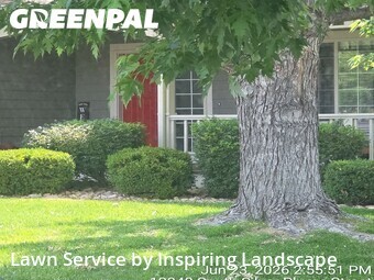 Lawn Cut nearby Parker, CO, 