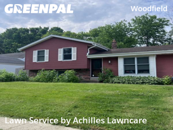 Lawn Mow nearby Waukesha, WI, 