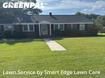 Lawn Cut nearby Cayce, SC, 