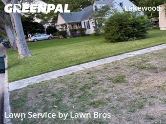 Landscaping Services In Norfolk,23509,Landscape Design by Lawn Bros, work completed in Jun , 2026