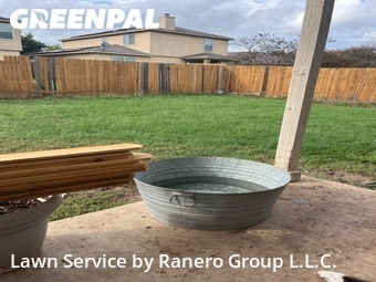 Lawn Mowing Service nearby Belton, TX, 