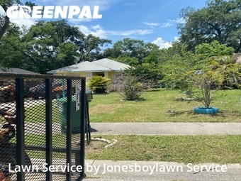 Lawn Service nearby Sanford, FL, 