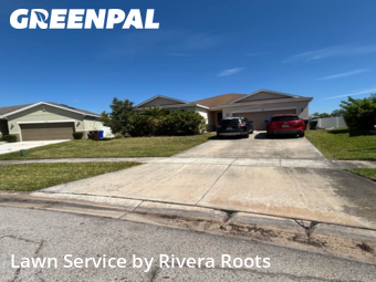 Lawn Maintenance nearby Kissimmee, FL, 