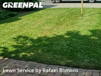 Lawn Care Service nearby Malden, MA, 