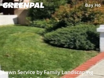 Yard Mowing nearby San Diego, CA, 