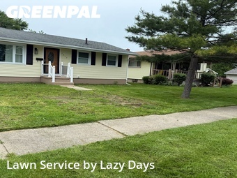 Lawn Mow nearby Sandusky, OH, 