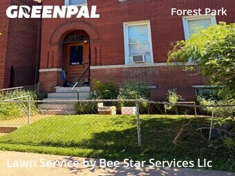 Yard Cutting nearby St. Louis, MO, 