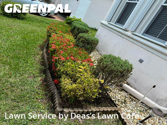 Yard Cutting nearby Miramar, FL, 
