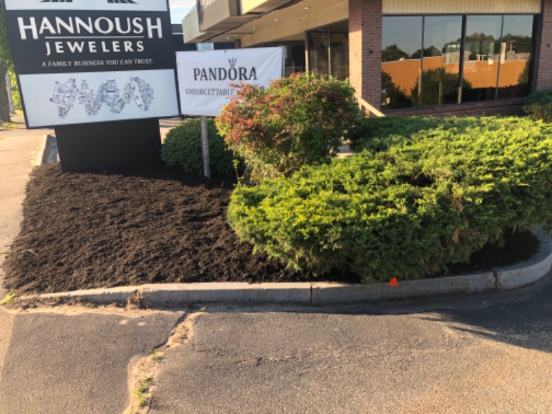 Dean Brothers Lawn Care Services in Dover, NH