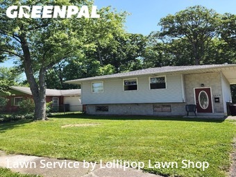 Lawn Maintenance nearby Lima, OH, 
