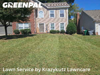 Yard Cutting nearby Charlotte, NC, 