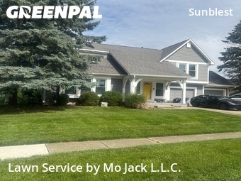 Lawn Mowing Service nearby Fishers, IN, 