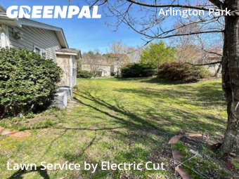 Lawn Cutting nearby Cary, NC, 