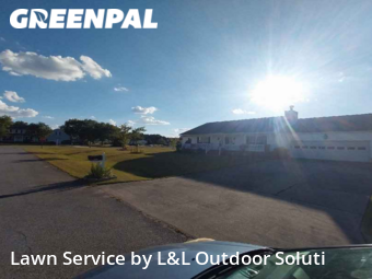 Lawn Mowing nearby Greenville, NC, 
