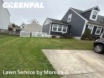 Lawn Service nearby Middle River, MD, 