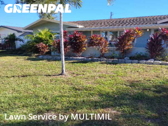 Grass Cutting nearby Largo, FL, 