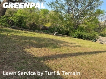 Lawn Cut nearby Springdale, AR, 