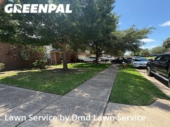 Grass Cutting nearby Katy, TX, 