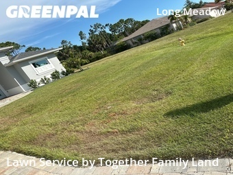 Lawn Mow nearby Rotonda West, FL, 