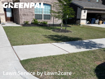 Lawn Care nearby Denton, TX, 